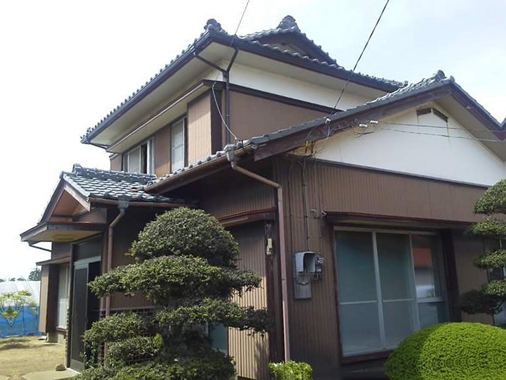昭和住宅（千葉県）